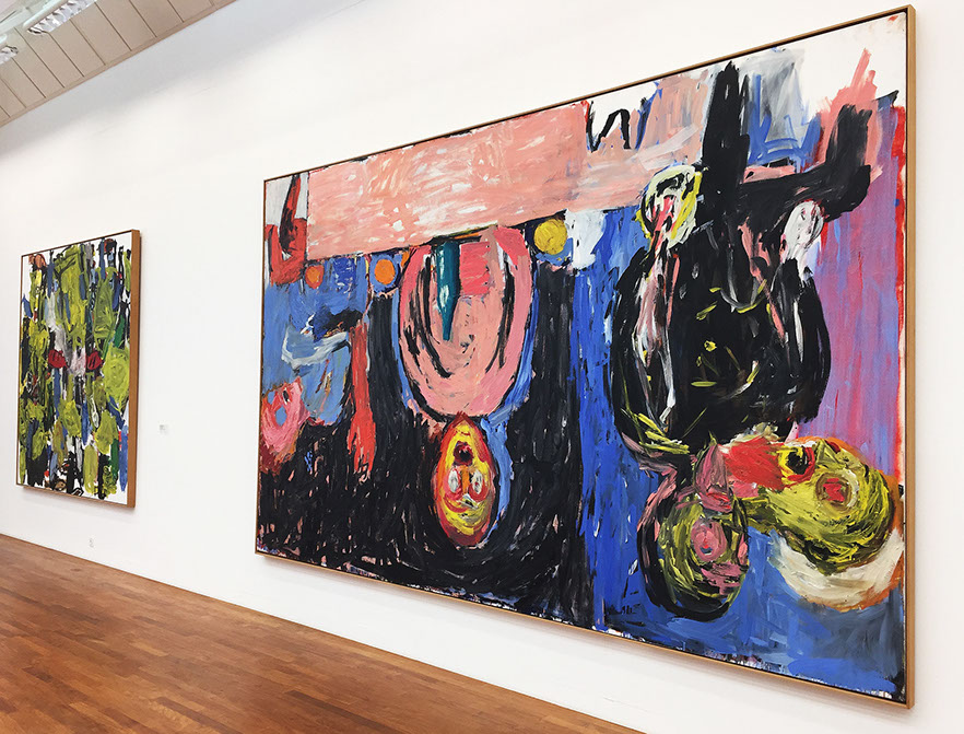 baselitz